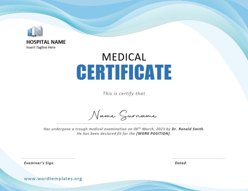 Practising under full clinical supervision, in line with national professional and ethical standards